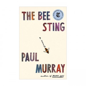 [2023 Ŀ ĺ] The Bee Sting (Hardback, ̱)