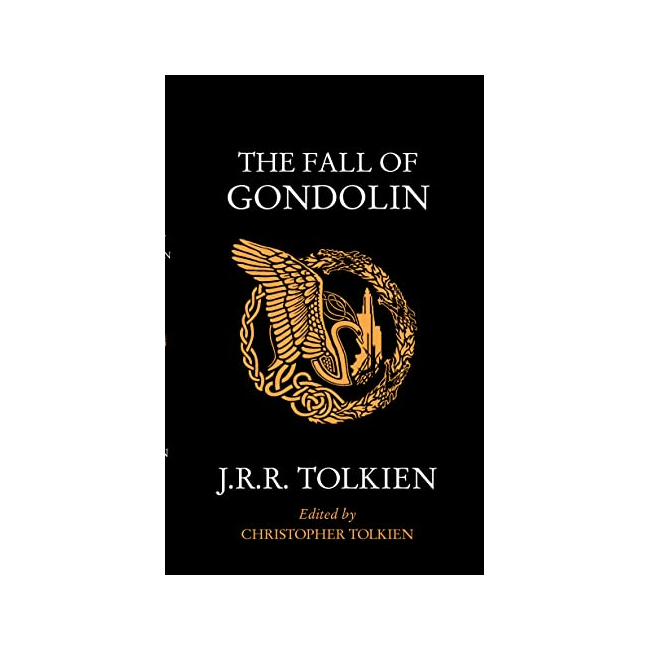 The Fall of Gondolin