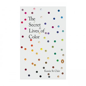 The Secret Lives of Color (Hardback, ̱)