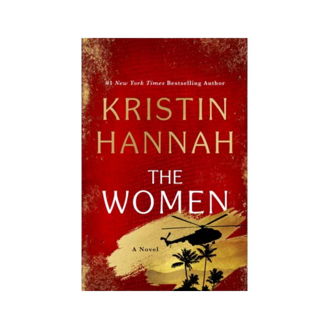 The Women : A Novel (Paperback, 미국판)