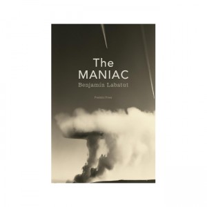 The MANIAC (Paperback, 영국판)