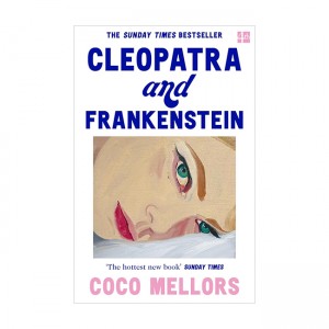 Cleopatra and Frankenstein (Paperback, 영국판)