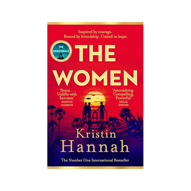 The Women (Paperback, 영국판)