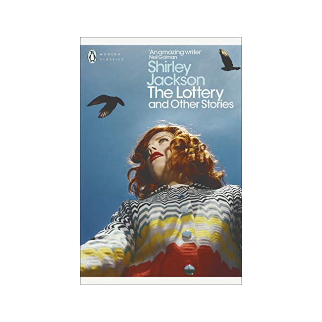 Penguin Modern Classics : The Lottery and Other Stories 