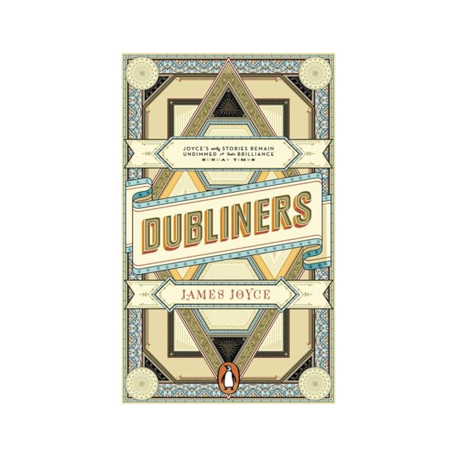 Penguin Essentials : Dubliners