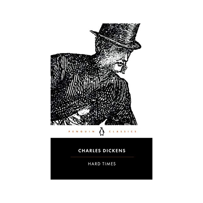 Penguin Classics : Hard Times
