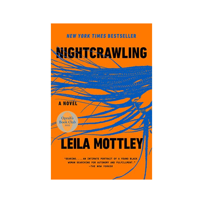 [오프라 북클럽] Nightcrawling : A Novel (Paperback, 미국판)