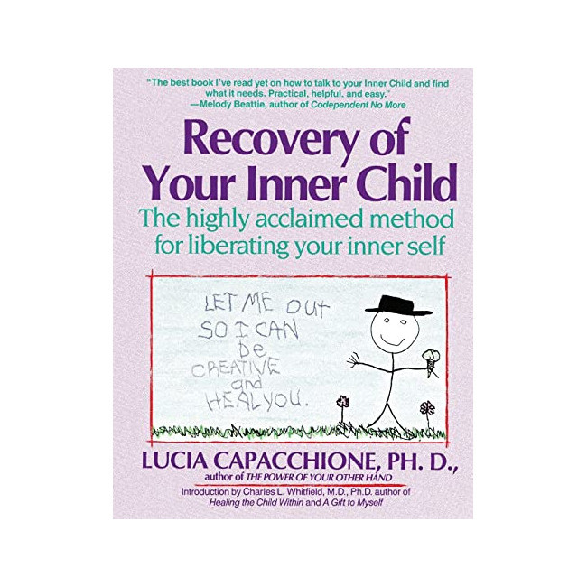 Recovery of Your Inner Child (Paperback, 미국판)