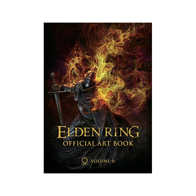 Elden Ring Volume II