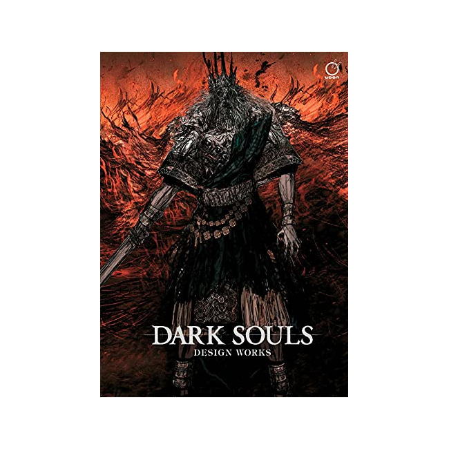 Dark Souls : Design Works
