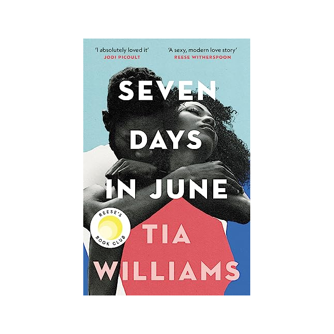 Seven Days in June