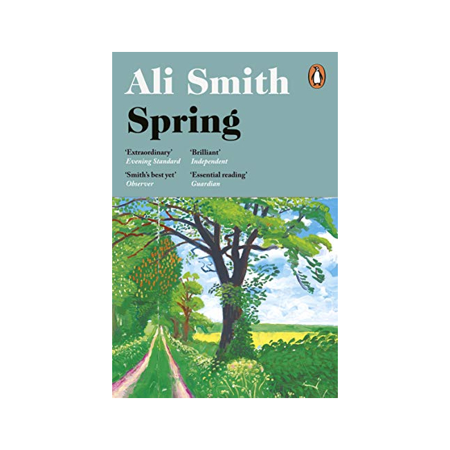 Spring - Seasonal Quartet (Paperback, )