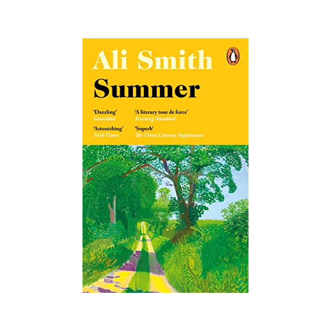 Summer - Seasonal Quartet (Paperback, )