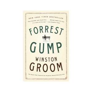 Forrest Gump : A Novel