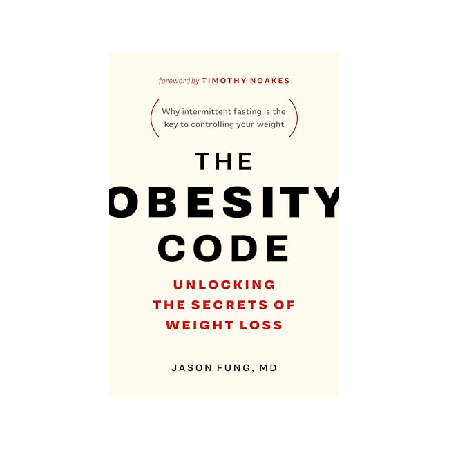 The Obesity Code  