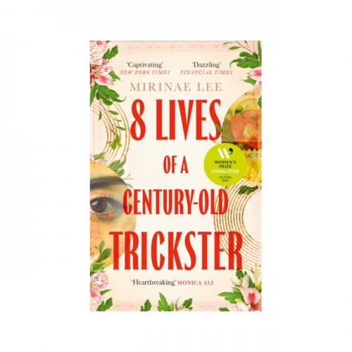 8 Lives of a Century-Old Trickster