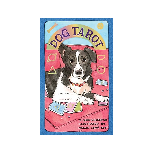 Dog Tarot