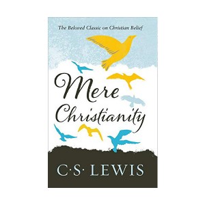 Mere Christianity :  ⵶