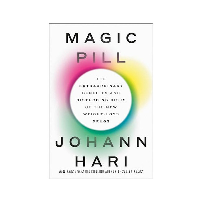 Magic Pill