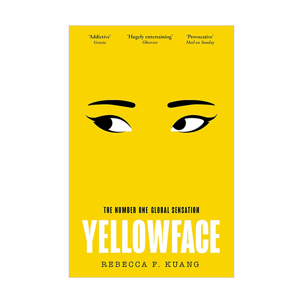 Yellowface [���į 2024-25][2023 ���� ��Ŭ��]