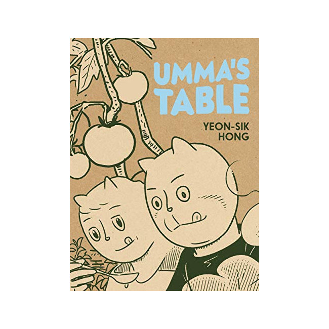 Umma'S Table