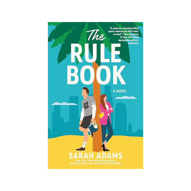 The Rule Book
