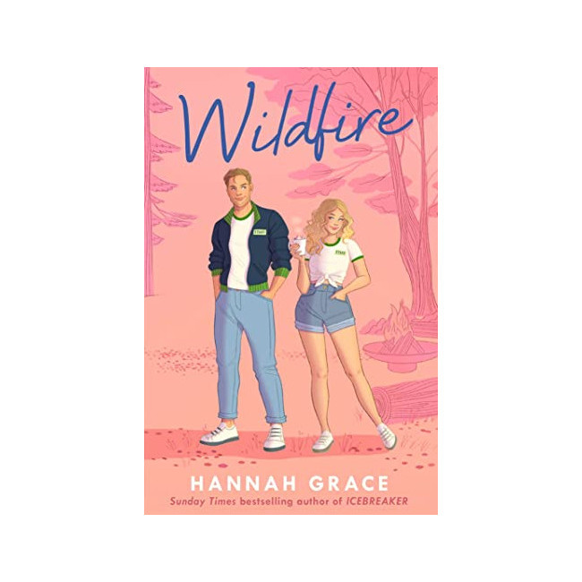The Maple Hills Series #02 : Wildfire