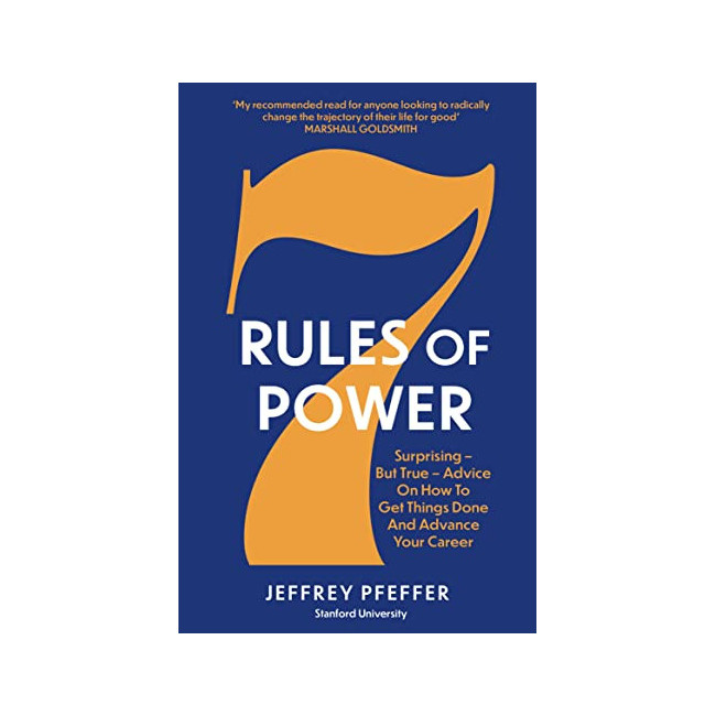 7 Rules of Power  
