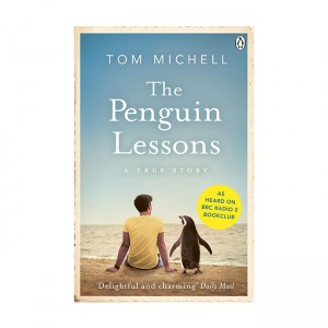 The Penguin Lessons