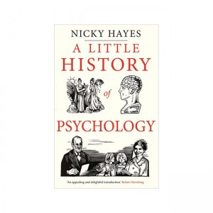 A Little History of Psychology 