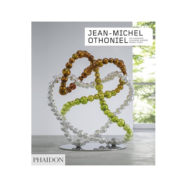 Jean-Michel Othoniel - Contemporary Artists