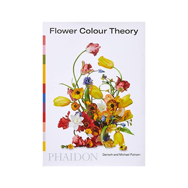 Flower Color Theory