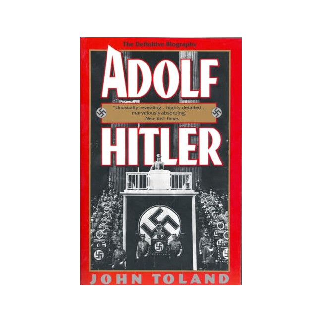 Adolf Hitler