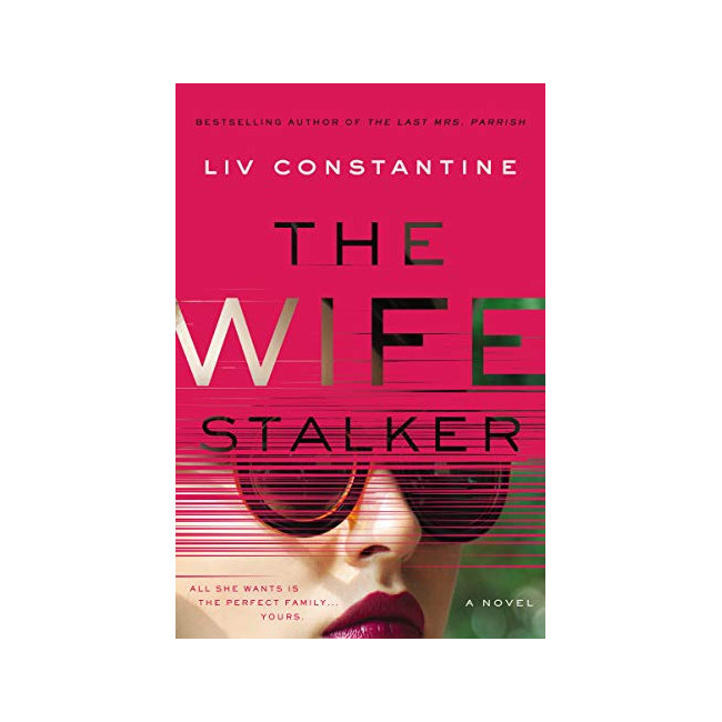 The Wife Stalker