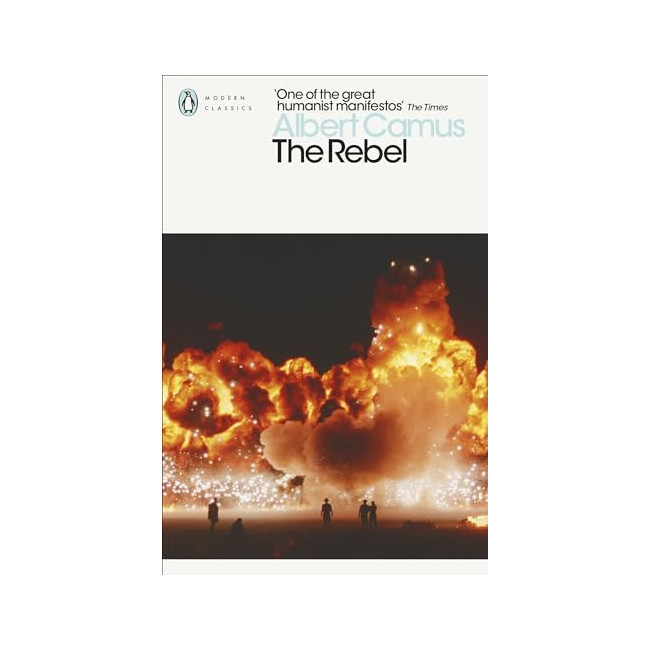 Penguin Modern Classics : The Rebel   