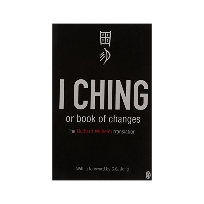I Ching or Book of Changes