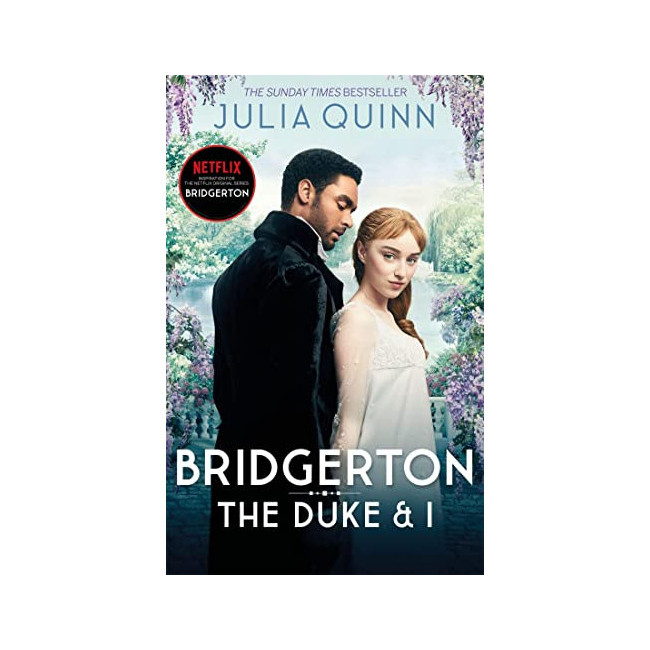 Bridgerton #01: The Duke and I 