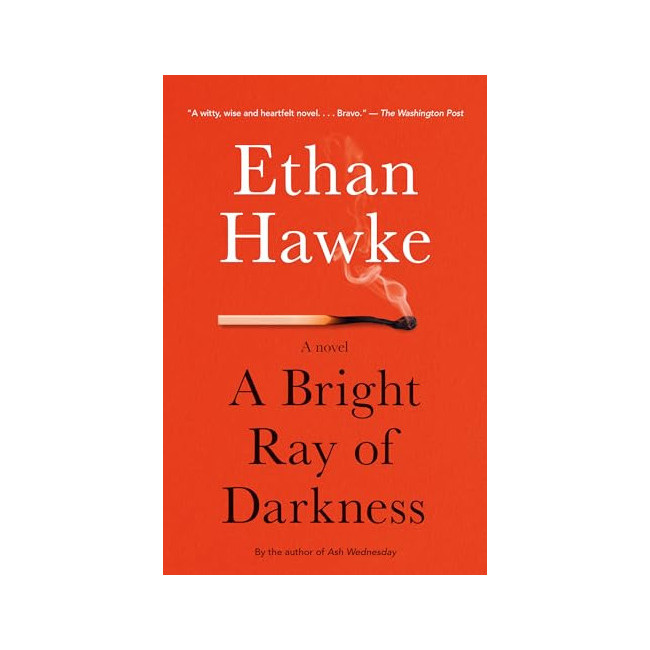 Vintage Contemporaries : A Bright Ray of Darkness