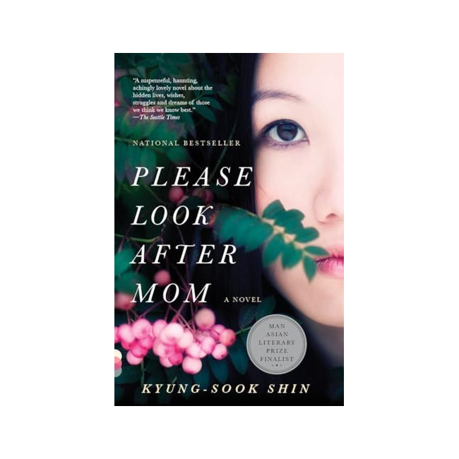  Vintage Contemporaries  :Please Look After Mom