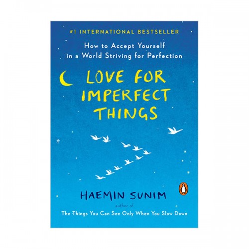   Love for Imperfect Things