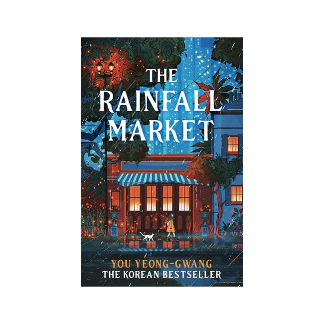  The Rainfall Market