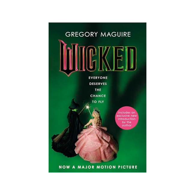 Wicked