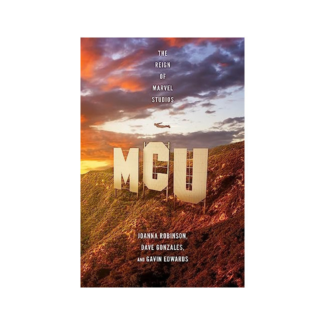 MCU: The Reign of Marvel Studios