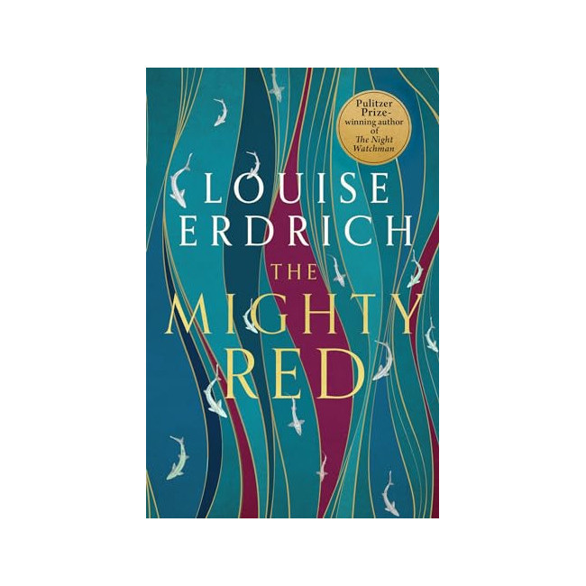 The Mighty Red