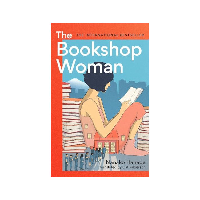 The Bookshop Woman
