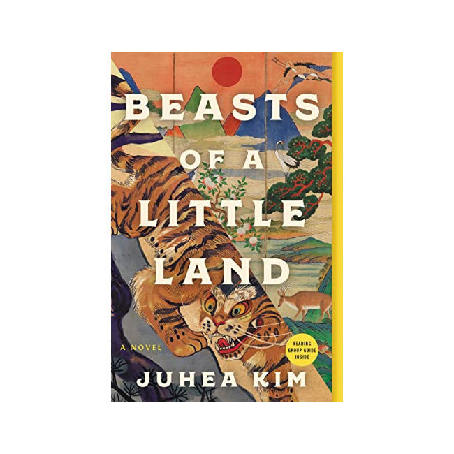 Beasts of a Little Land