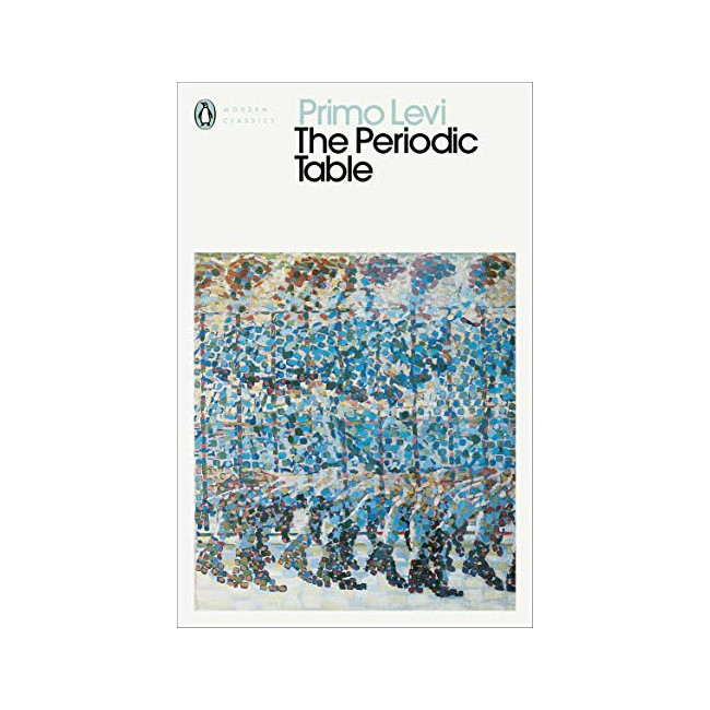 Penguin Modern Classics : The Periodic Table
