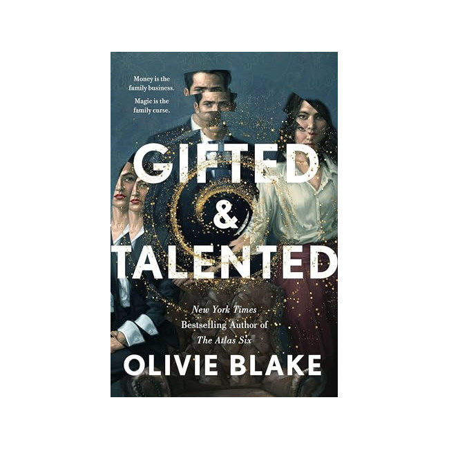 Gifted & Talented