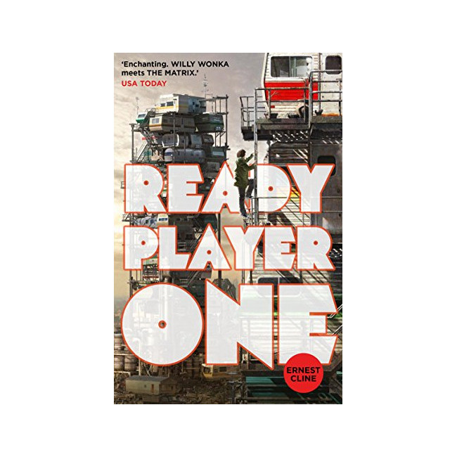 Ready Player One