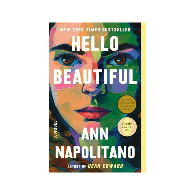 Hello Beautiful [ Ŭ]